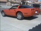 Thumbnail Photo 5 for 1994 Chevrolet Corvette Coupe for Sale by Owner
