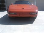 Thumbnail Photo 6 for 1994 Chevrolet Corvette Coupe for Sale by Owner