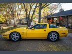 Thumbnail Photo 3 for 1994 Chevrolet Corvette