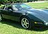1994 Chevrolet Corvette Coupe for sale 100778248