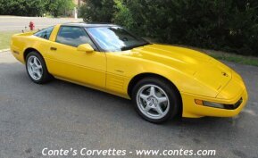 1994 Chevrolet Corvette for sale 101779652