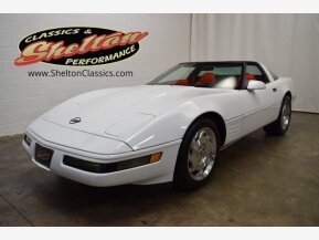 1994 Chevrolet Corvette Coupe for sale 101824254