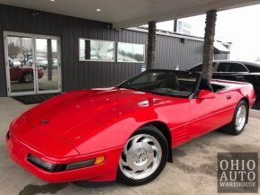 1994 Chevrolet Corvette for sale 101863766