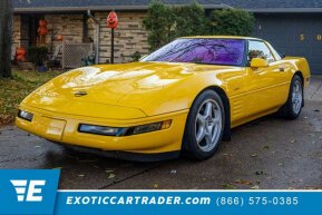 1994 Chevrolet Corvette for sale 101807490