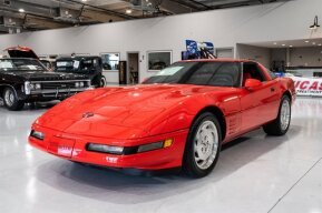 1994 Chevrolet Corvette for sale 101902583