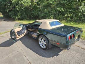 1994 Chevrolet Corvette Convertible for sale 101996204