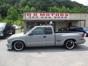 1994 Chevrolet S10 Pickup 2WD Extended Cab for sale 101902461