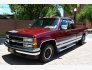 1994 Chevrolet Silverado 1500 2WD Extended Cab for sale 101730722