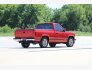 1994 Chevrolet Silverado 1500 2WD Regular Cab for sale 101782621