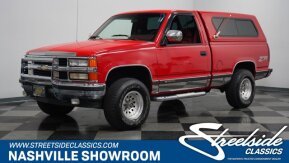 1994 Chevrolet Silverado 1500 for sale 101866166