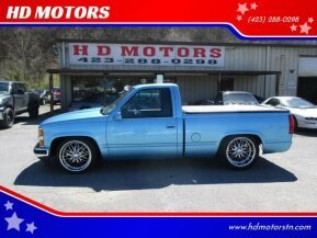 1994 Chevrolet Silverado 1500 for sale 101866295