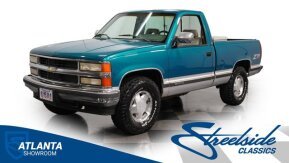 1994 Chevrolet Silverado 1500 for sale 101939927