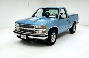 1994 Chevrolet Silverado 1500 for sale 102008260
