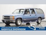 1994 Chevrolet Suburban 2WD