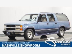 1994 Chevrolet Suburban 2WD for sale 101560022