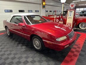 1994 Chrysler LeBaron for sale 101986460