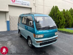 1994 Daihatsu Atrai for sale 101806011