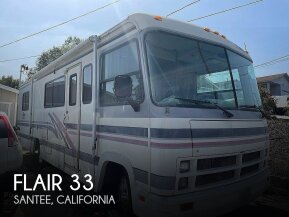 1994 Fleetwood Flair for sale 300392097