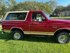 Thumbnail Photo 1 for 1994 Ford Bronco for Sale by Owner