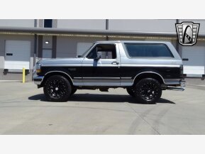 1994 Ford Bronco for sale 101749597