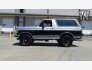 1994 Ford Bronco for sale 101749597