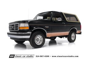 1994 Ford Bronco for sale 101880475