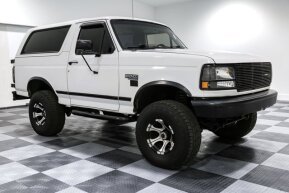 1994 Ford Bronco for sale 101895808