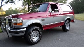 1994 Ford Bronco for sale 101943706
