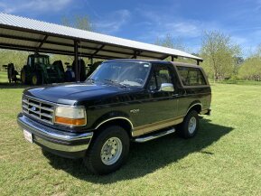 1994 Ford Bronco for sale 101873915