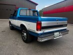 Thumbnail Photo 3 for 1994 Ford F150 2WD Regular Cab XL