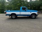 Thumbnail Photo 2 for 1994 Ford F150 2WD Regular Cab XL