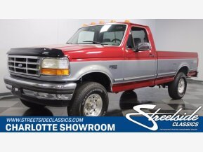 1994 Ford F150 for sale 101661012