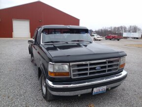 1994 Ford F150 2WD Regular Cab XL for sale 101788398