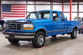 1994 Ford F150 for sale 101881978