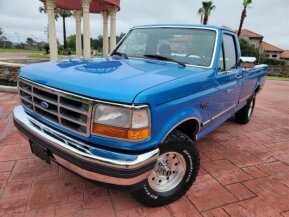 1994 Ford F150 for sale 101900060