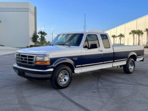 1994 Ford F150 for sale 101948107