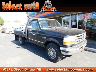 1994 Ford F250 for sale 101764337