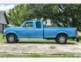 1994 Ford F250 2WD SuperCab for sale 101769625