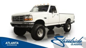 1994 Ford F250 for sale 101860897