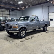 1994 Ford F250 4x4 SuperCab for sale 101974844