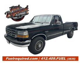 1994 Ford F250 for sale 101979168