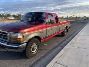 1994 Ford F250 4x4 Crew Cab Heavy Duty for sale 102008804
