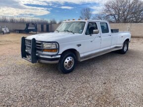 1994 Ford F350 for sale 101859988