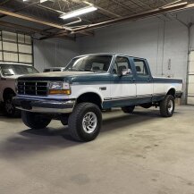1994 Ford F350 for sale 101920477