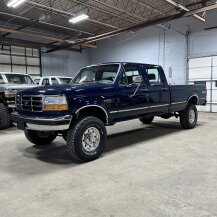 1994 Ford F350 4x4 Crew Cab for sale 102019050