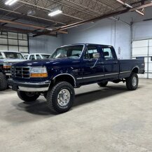 1994 Ford F350 for sale 102022134
