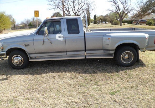 Ford F350 Classics For Sale Classics On Autotrader