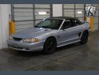 Thumbnail Photo 5 for 1994 Ford Mustang GT