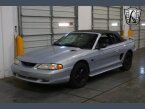 Thumbnail Photo 2 for 1994 Ford Mustang GT