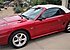 1994 Ford Mustang GT Convertible for sale 101299364